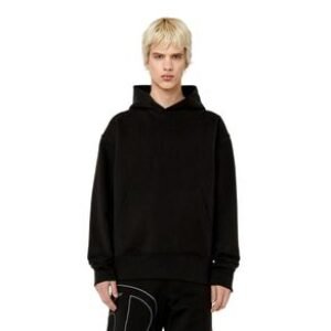 Moletom Diesel S-Rob-Megoval