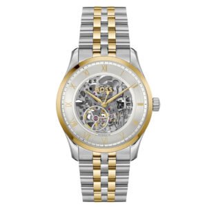 Relógio Hugo Boss Black Dois Tons 1514237