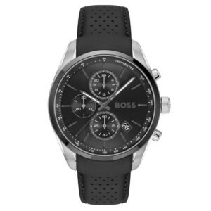Relógio Hugo Boss Preto 1514224