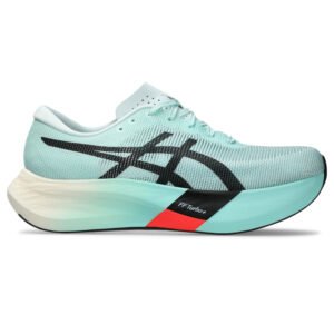 Tênis ASICS Metaspeed Edge Paris - Unissex - Azul/Preto