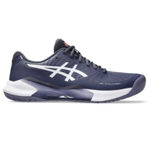 Tênis ASICS GEL-Challenger 14 - Masculino - Azul/Branco