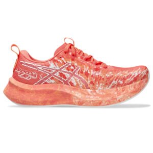 Tênis ASICS Noosa Tri 16 - Feminino - Rosa/Rosa