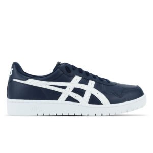 Tênis ASICS Japan S - Masculino - Azul/Branco