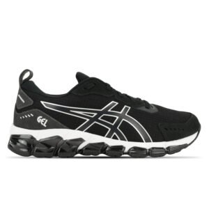 Tênis ASICS GEL-Quantum 360 CTW - Masculino - Preto/Prata