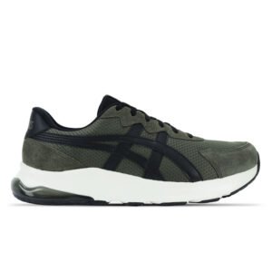 Tênis ASICS GEL-Outsider - Masculino - Verde/Preto