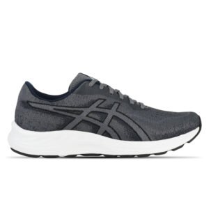 Tênis ASICS Ugoki - Masculino - Cinza/Preto