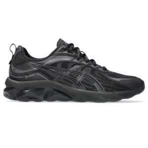 Tênis ASICS GEL-Quantum 180 Viii - Unissex - Preto/Cinza