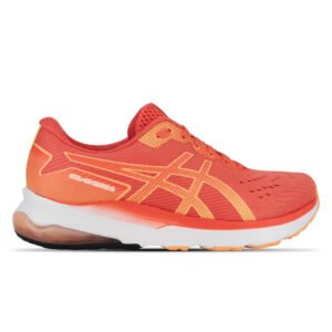Tênis ASICS GEL-Shinobi 2 - Feminino - Rosa/Rosa