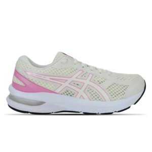 Tênis ASICS GEL-Nagoya St - Feminino - Bege/Rosa