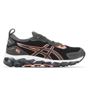 Tênis ASICS GEL-Quantum 360 CTW - Feminino - Preto/Cinza