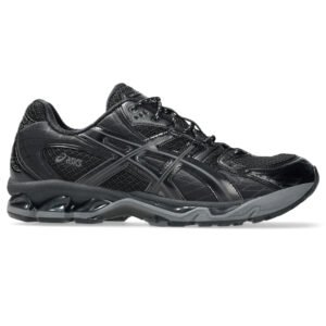 Tênis ASICS GEL-Nimbus 10.1 - Unissex - Preto