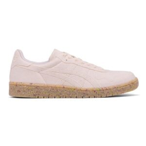 Tênis ASICS Japan S Raw - Feminino - Bege/Bege
