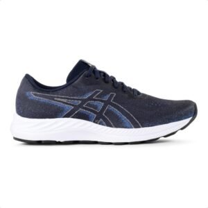Tênis ASICS Ugoki - Masculino - Azul/Cinza