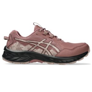 Tênis ASICS GEL-Venture 10 - Feminino - Roxo/Rosa