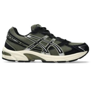 Tênis ASICS GEL-1130 - Unissex - Verde/Preto