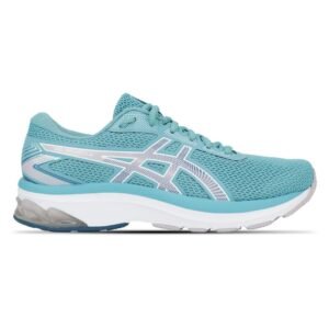 Tênis ASICS GEL-Sparta 2 - Feminino - Azul/Roxo