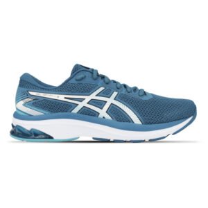 Tênis ASICS GEL-Sparta 2 - Masculino - Azul/Preto
