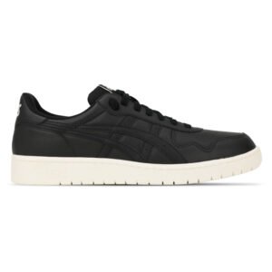 Tênis ASICS Japan S - Masculino - Preto/Bege