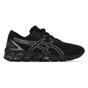 Tênis ASICS GEL-Quantum 180 Fly - Masculino - Preto/Cinza