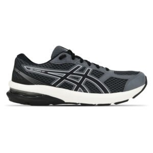 Tênis ASICS GEL-Nagoya St - Masculino - Cinza/Preto