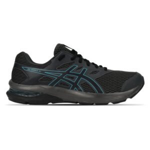 Tênis ASICS GEL-Shogun St - Masculino - Cinza/Azul