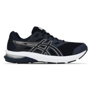 Tênis ASICS GEL-Shogun St - Masculino - Azul/Prata