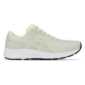 Tênis ASICS Ugoki - Feminino - Bege/Verde
