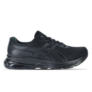 Tênis ASICS GEL-Shinobi 2 - Masculino - Preto/Preto