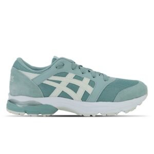 Tênis ASICS GEL-Takumi - Feminino - Azul/Cinza