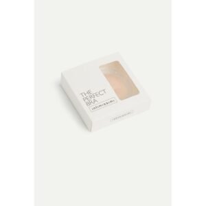 Copas De Silicone - Bege - U