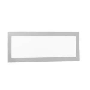 Plafon Led Embutir Retangular Branco 36W Yamamura - LED BRANCO FRIO (6000K)