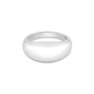 Anel Life Galaxy em Prata 925, 7.6mm