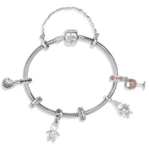 Kit Life Mãe Apreciadora de Vinho e Café