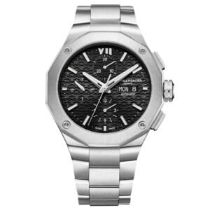 Relógio Baume & Mercier Masculino Aço M0A10624 10 ATM