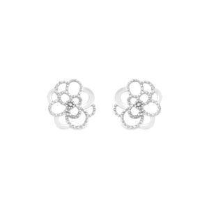 Brinco Life Begônia