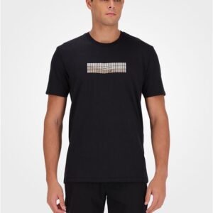 Camiseta Masculina Sand - Preto Camiseta Masculina Sand Preto m