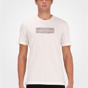 Camiseta Masculina Logo Sand - Off White Camiseta Masculina Logo Sand Off White Gg