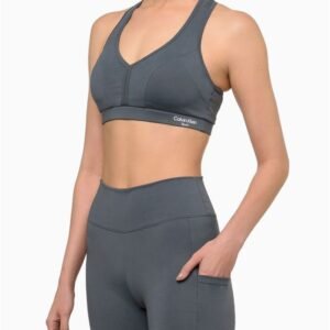 Short Bolsos Sport - Grafite Short Bolsos Sport Grafite m