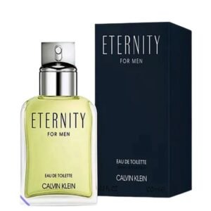 Perfume Ck Eternity For Men Edt 100ml - Calvin Klein Eternity m Edt 100ml Perfume Ck Eternity For Men Edt 100ml Calvin Klein Eternity m Edt 100ml u