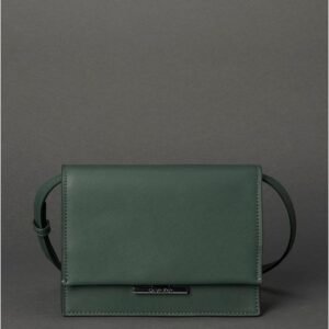 Bolsa Feminina Linear Mini Crossbody Calvin Klein - Militar Bolsa Feminina Linear Mini Crossbody Calvin Klein Militar u