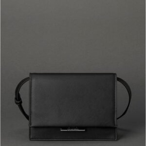 Bolsa Feminina Linear Mini Crossbody Calvin Klein - Preto Bolsa Feminina Linear Mini Crossbody Calvin Klein Preto u