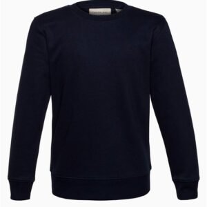Casaco Menino Moletom Bordado Calvin Klein Jeans - Marinho Casaco Menino Moletom Bordado Calvin Klein Jeans Marinho 6
