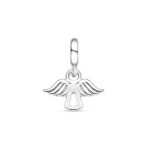 Pingente Life Origens Anjo da Guarda em Prata 925