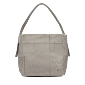 Bolsa Feminina Média Recortes Pu Calvin Klein - Areia Bolsa Feminina Média Recortes Pu Calvin Klein Areia u