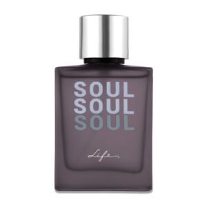 Perfume Masculino Life Soul - Eau de Parfum 50ml