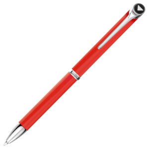Caneta Esferográfica Vivara Vermelho