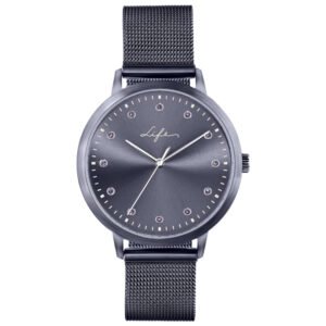 Relógio Life Coloridos Feminino Roxo