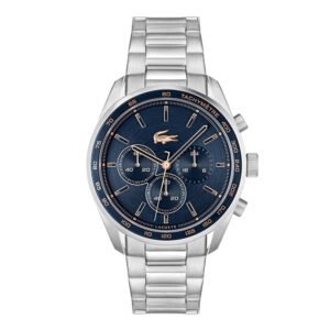 Relógio Lacoste Boston Masculino Azul - 2011380