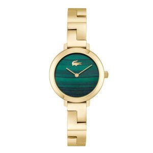 Relógio Lacoste Tivoli Feminino Madrepérola Verde - 2001377