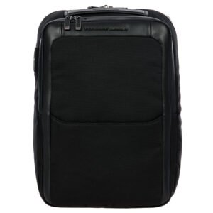 Mochila Porsche Design Nylon Preto Ony01614